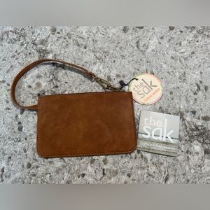 Wristlet